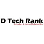 D-Tech-Rank