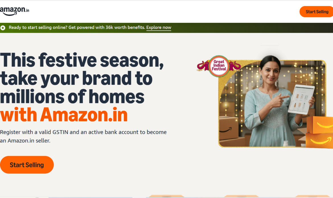 how to list product in amazon