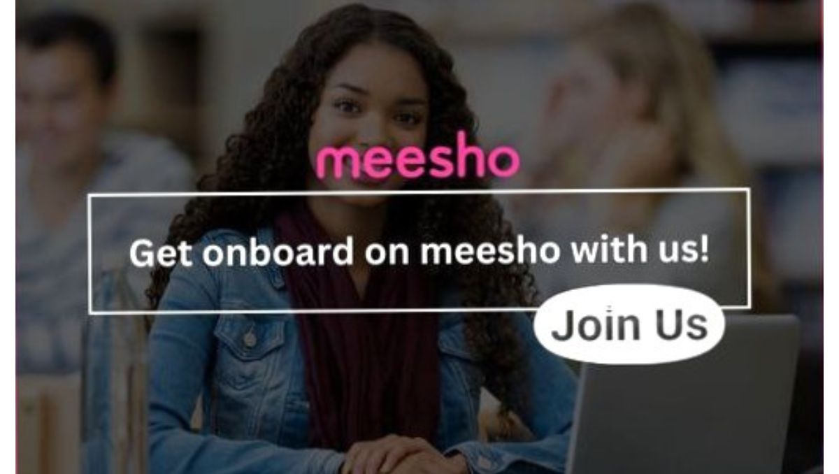 How to onboard on Meesho seller platform