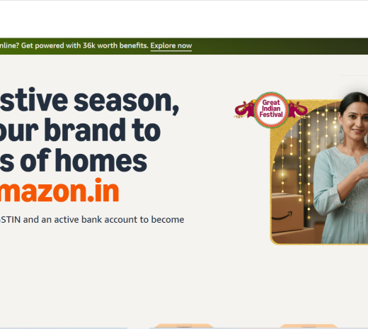 how to list product in amazon