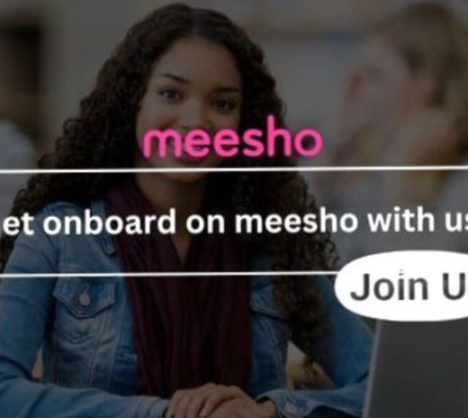 How to onboard on Meesho seller platform
