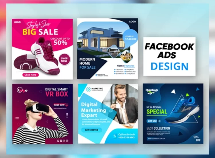 ecommerce creatives infographics